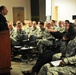 Air Force general shares lessons with foreign area officers