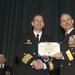 USS Ohio holds change of command ceremony
