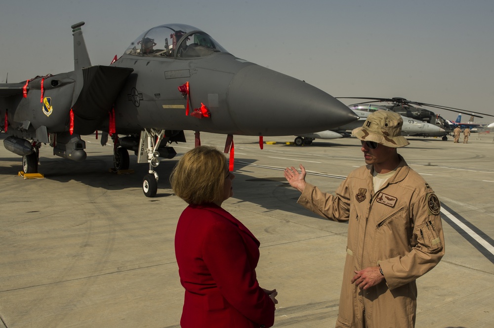 Bahrain International Air Show