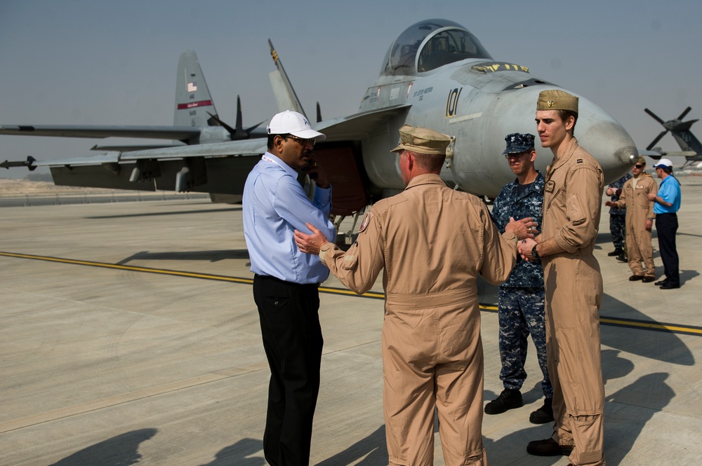 Bahrain International Air Show