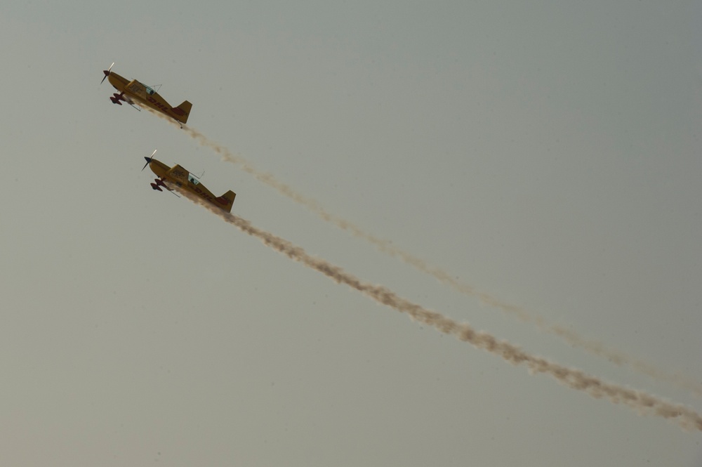 Bahrain International Air Show