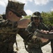 Marines in Maldives