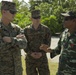 Marines in Maldives