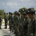 Marines in Maldives