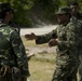 Marines in Maldives