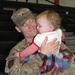Fort Knox soldiers return home from nine-month deployment to Afghanistan