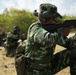 Marines in Maldives