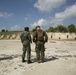 Marines in Maldives