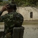 Marines in Maldives