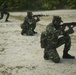 Marines in Maldives