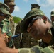 Marines in Maldives