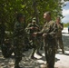 Marines in Maldives