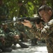 Marines in Maldives