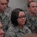 SEAC visits airmen at Minot AFB