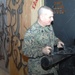 SEAC visits airmen at Minot AFB