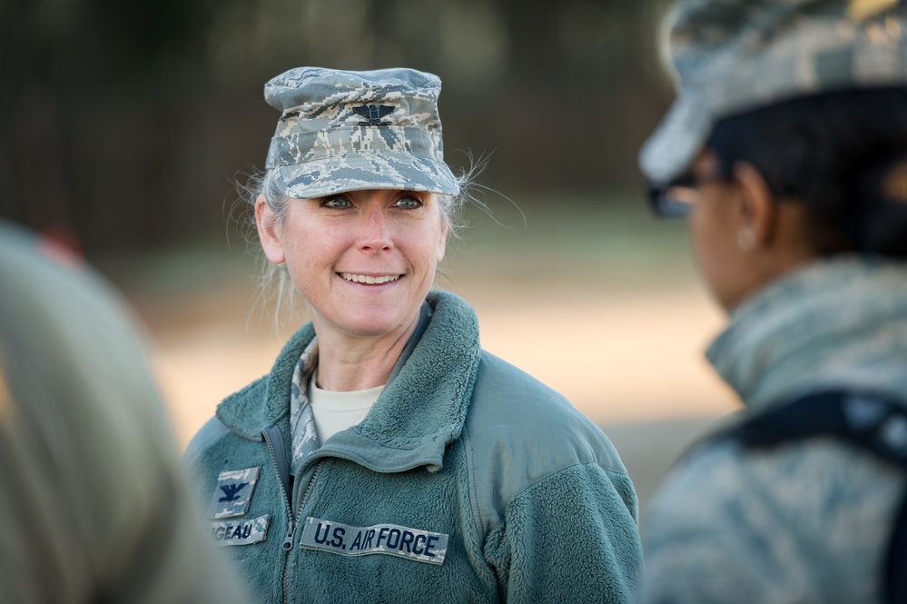 Joint Readiness Training Center