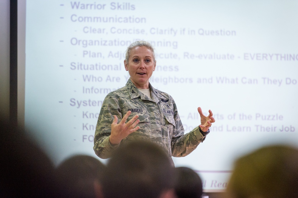 Joint Readiness Training Center