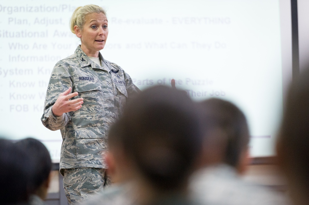 Joint Readiness Training Center