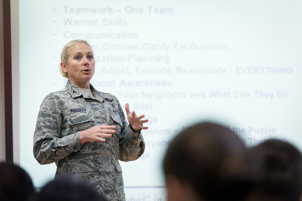 Joint Readiness Training Center