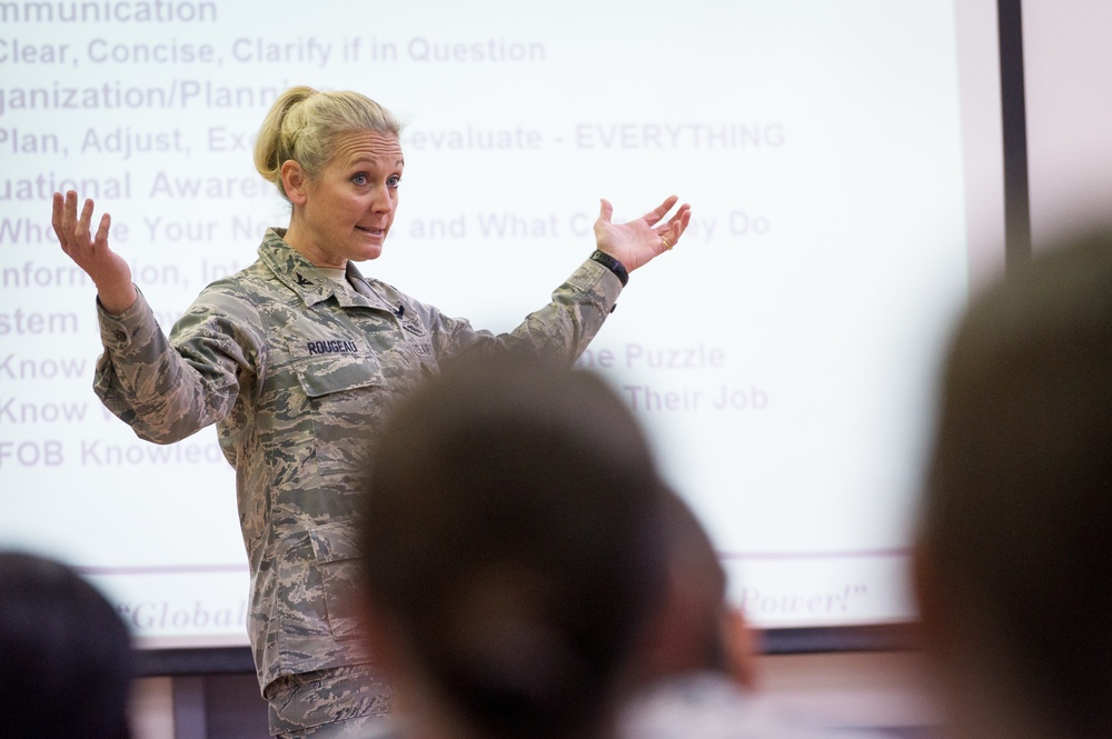 Joint Readiness Training Center