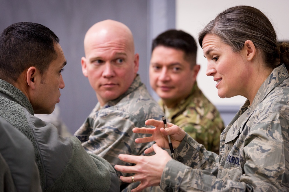 Joint Readiness Training Center