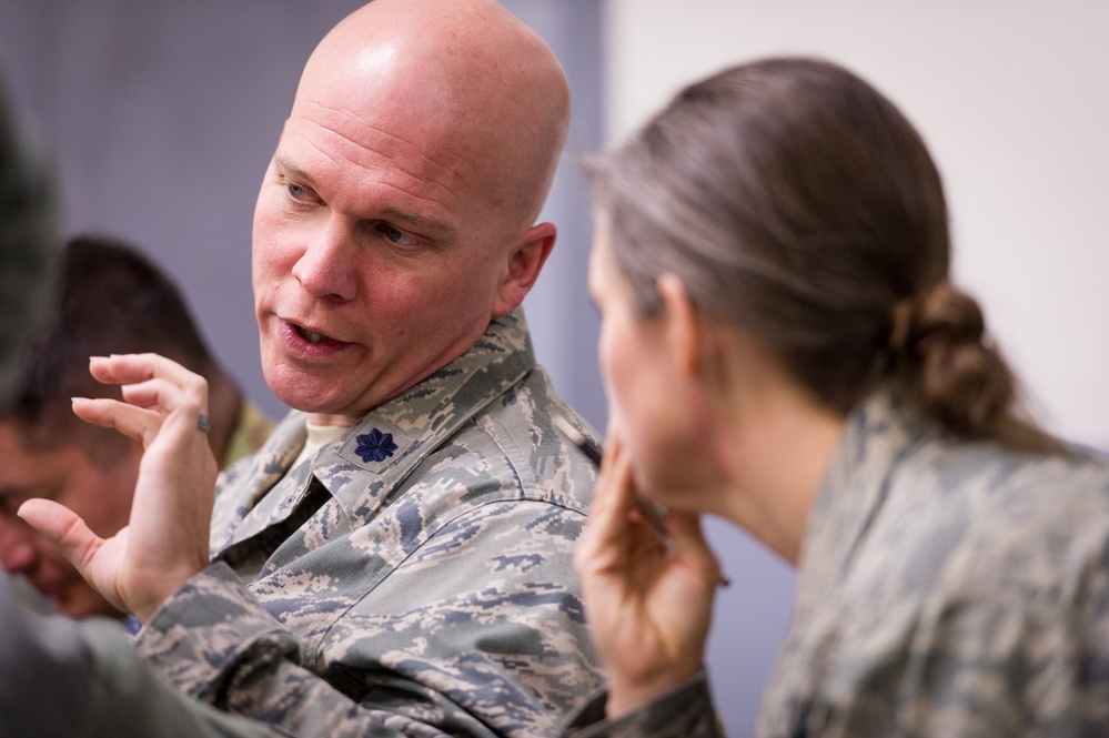 Joint Readiness Training Center