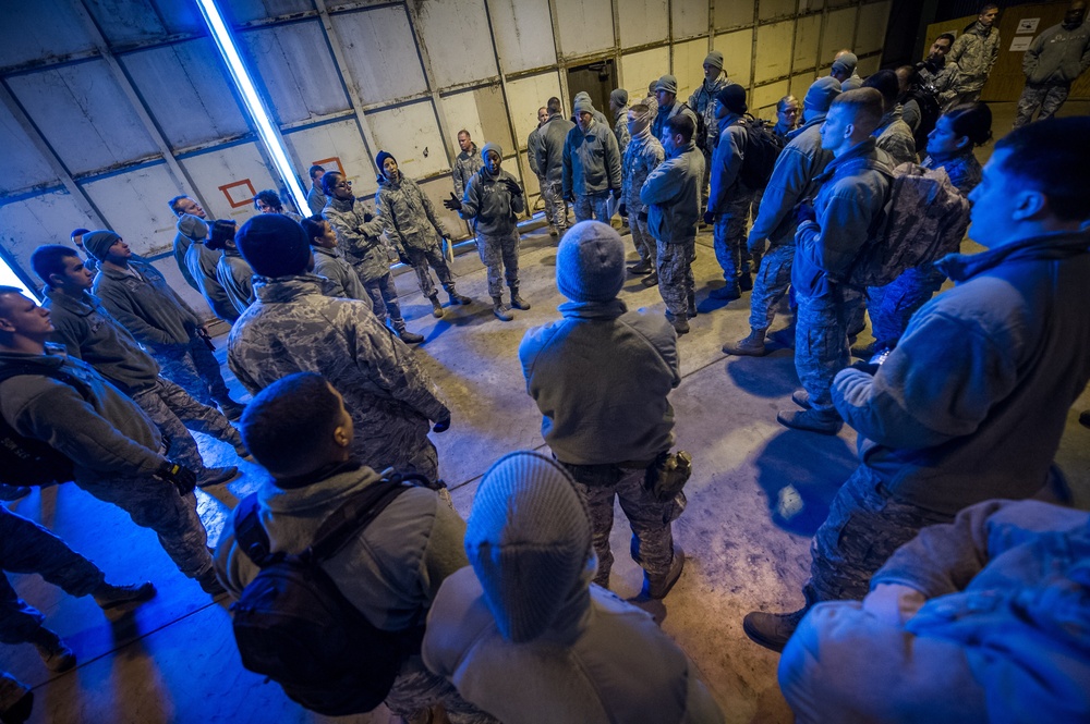 Joint Readiness Training Center