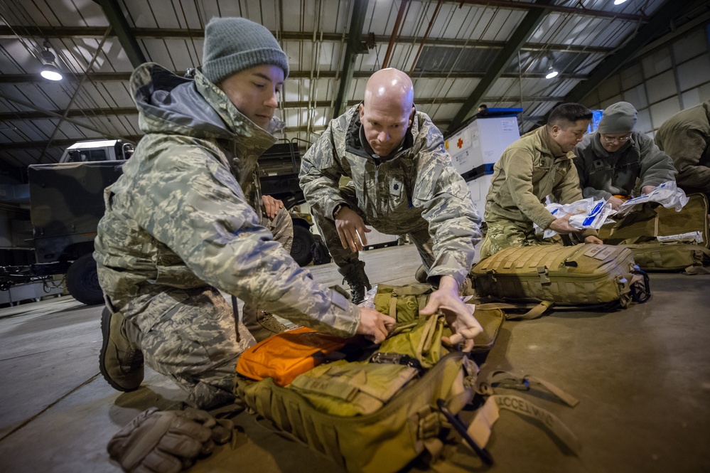 Joint Readiness Training Center