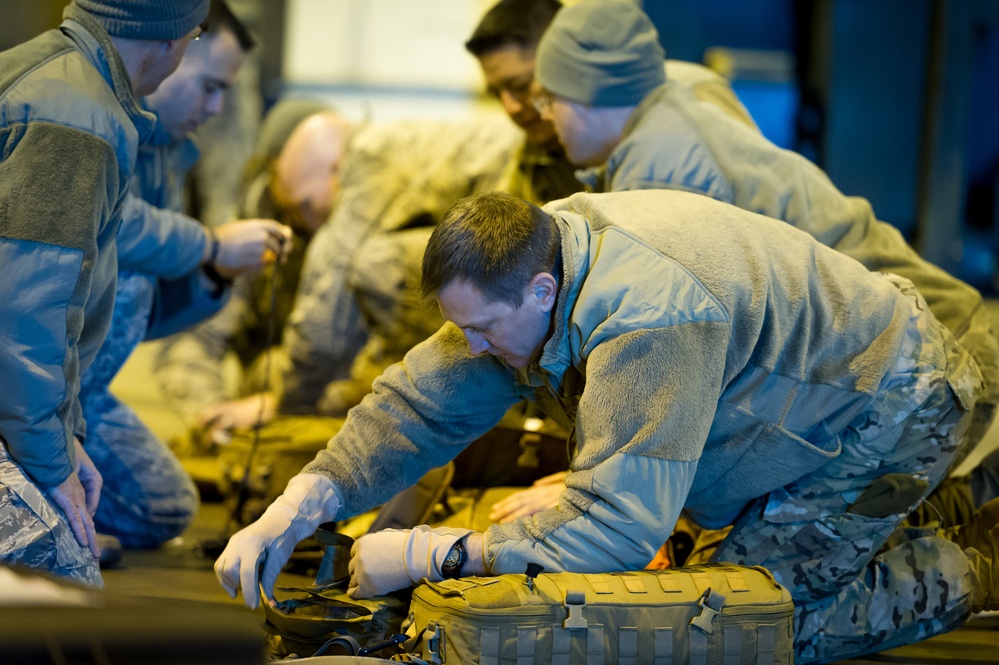 Joint Readiness Training Center