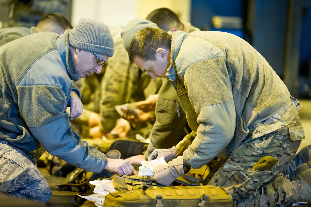 Joint Readiness Training Center