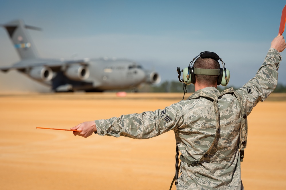 Joint Readiness Training Center