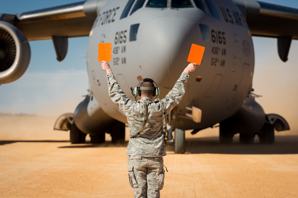 Joint Readiness Training Center