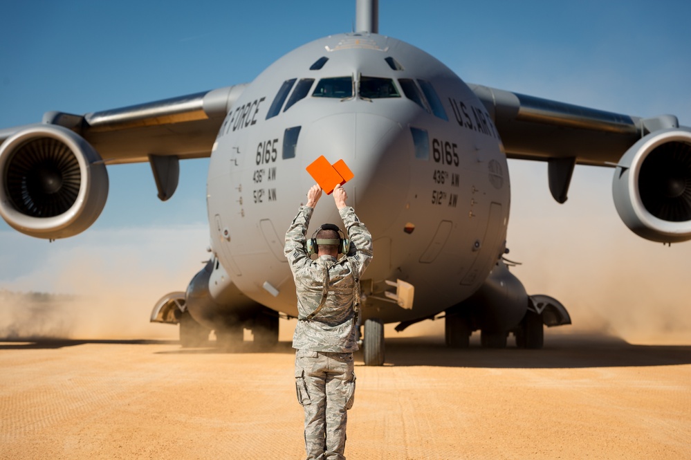 Joint Readiness Training Center