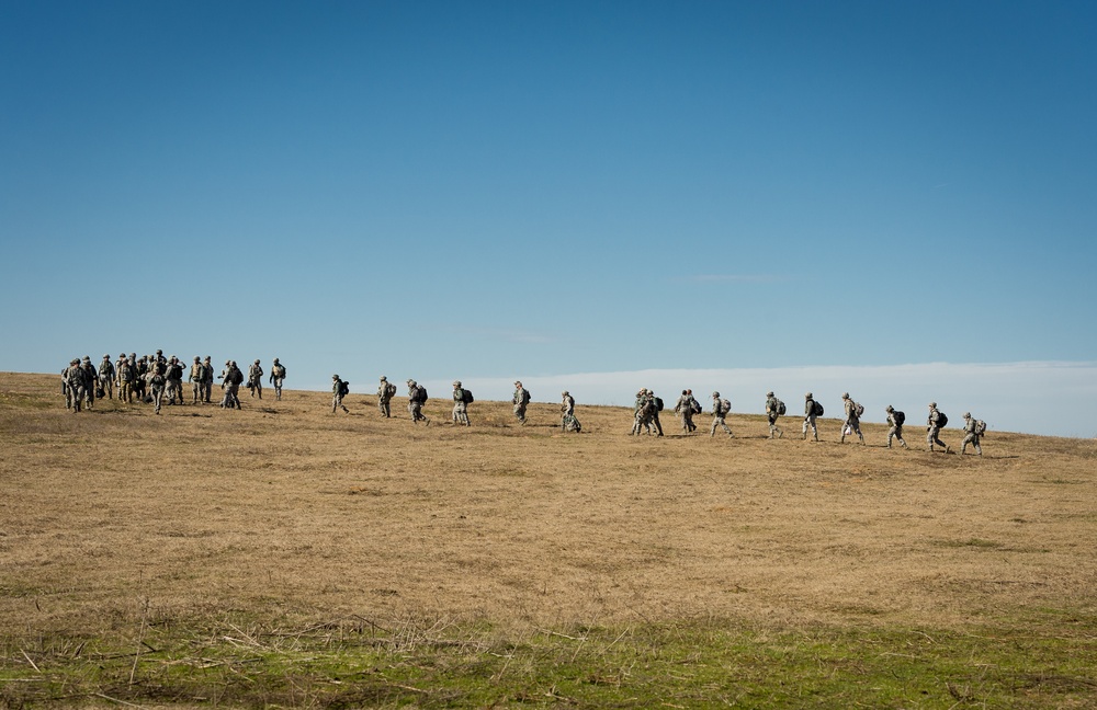 Joint Readiness Training Center