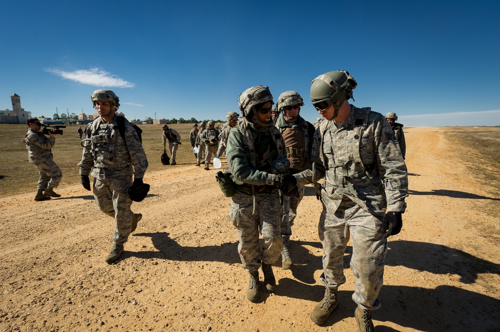 Joint Readiness Training Center