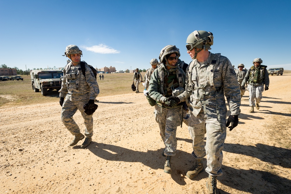 Joint Readiness Training Center