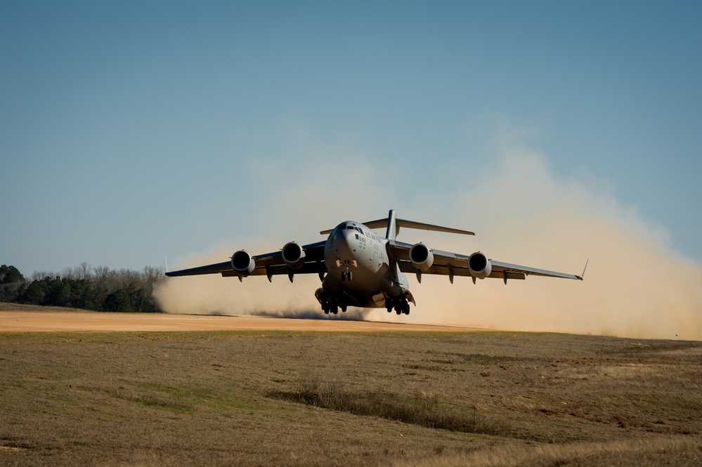 Joint Readiness Training Center