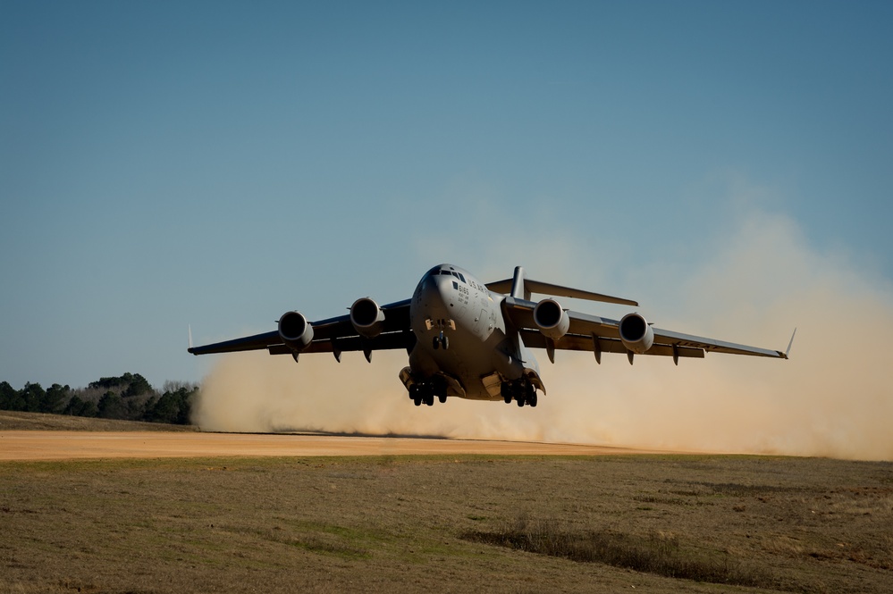 Joint Readiness Training Center