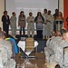 Dr. Martin Luther King Jr. Day celebration