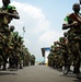 US transports Rwandan soldiers to CAR
