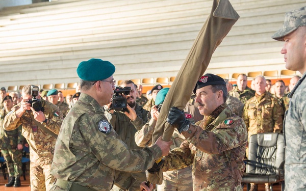 JRD-E, JRD-S conduct merger ceremony