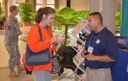 NC National Guard focuses on the future