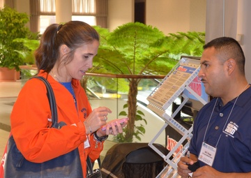 NC National Guard focuses on future