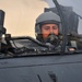 Weapon systems officer reaches 1,000 combat flying hours