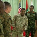 U.S. and Maldivian Marine Corps Officer Seminar Opening Ceremony