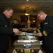 Quantico sailors have a ball