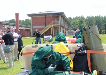 4th CST proves value to emergency managers in South Ga.