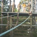 Marine recruits face challenging obstacles on Parris Island’s Confidence Course