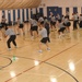Squashing the stigma: 80th Training Command promotes healthy living to meeting APFT, body weight standards