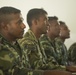 Marines in Maldives